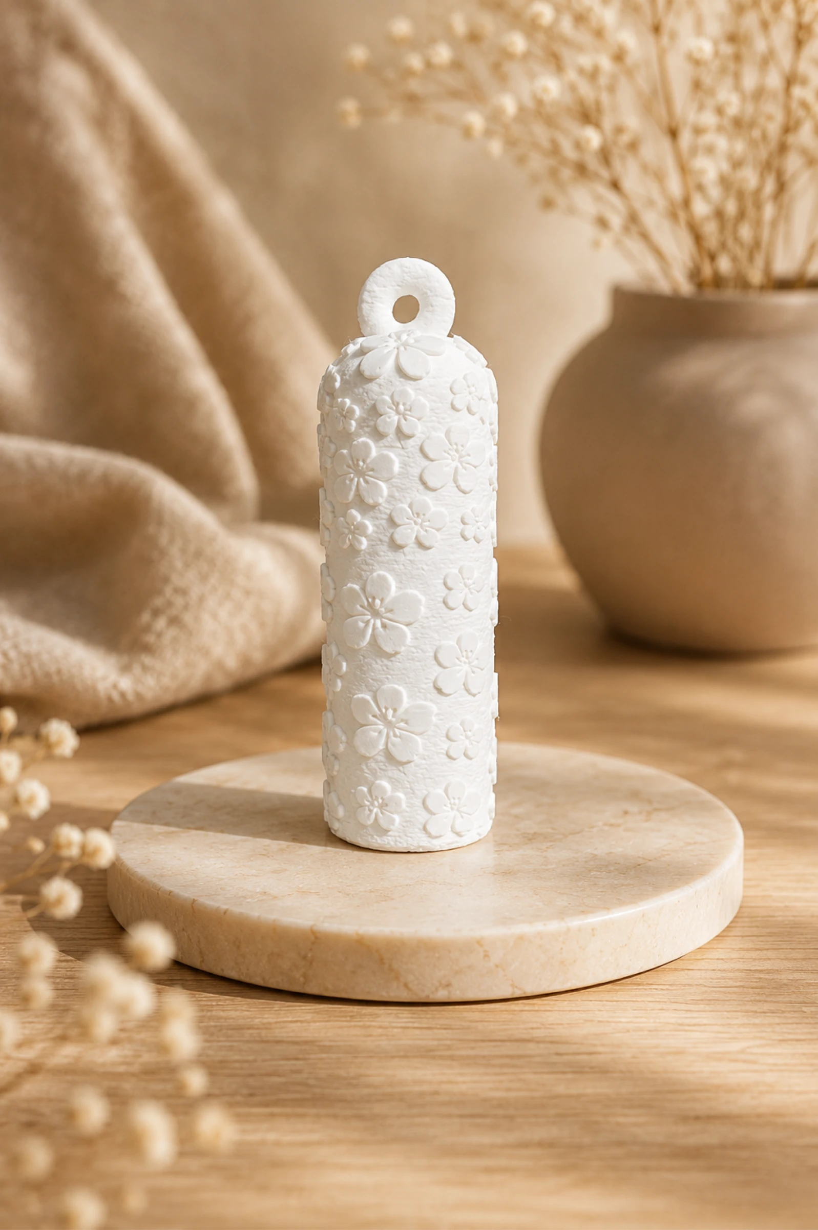 Lipstick Holder with Screw Head 🌸 – photo 2